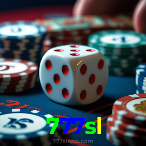 777sl:Sua sorte brilha em jogos de blackjack e apostas no futebol!