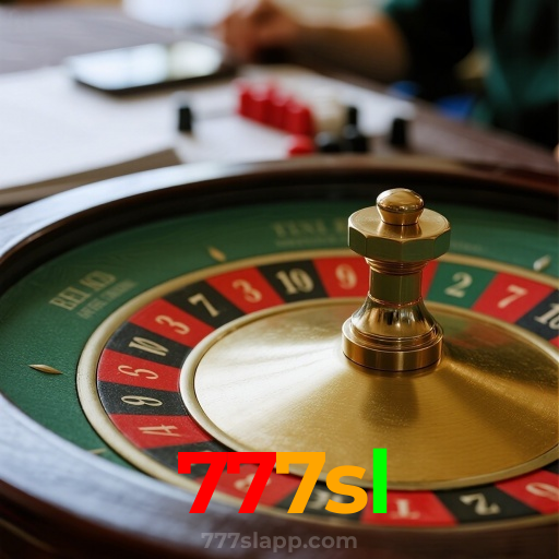 777sl:Os jackpots estão esperando por você! Entre no jogo e faça história!