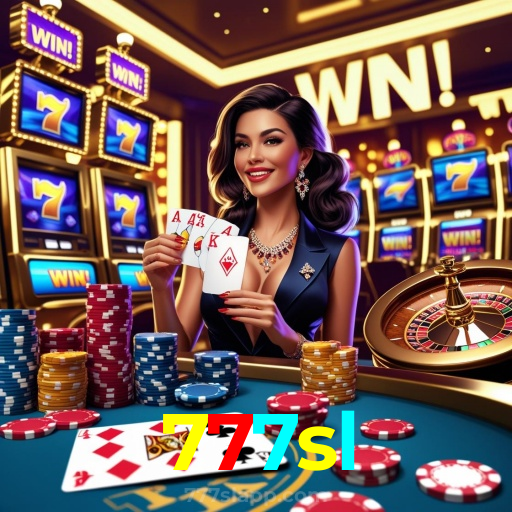 777sl:Jogue poker, aposte no futebol e conquiste grandes prêmios em nosso cassino!