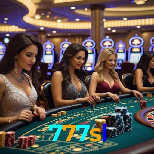 777sl:Jogue agora no nosso cassino online e ganhe muito mais!