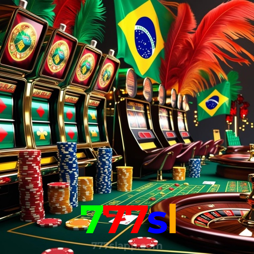 777sl:Jogue agora e vença nas melhores slots online!