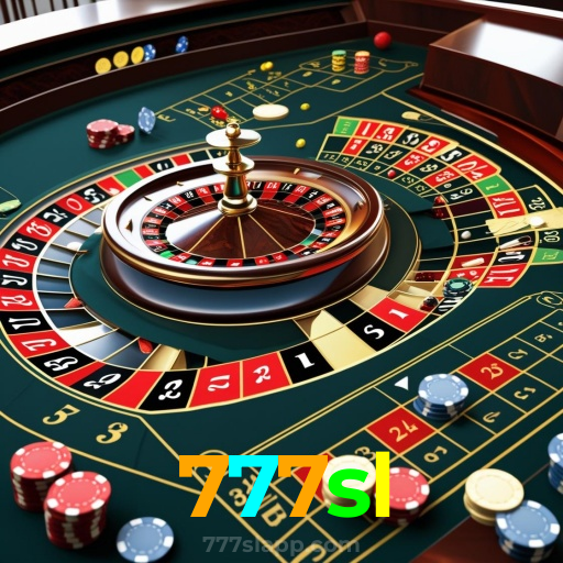 777sl：Apostas em futebol e diversão em blackjack esperam por você!