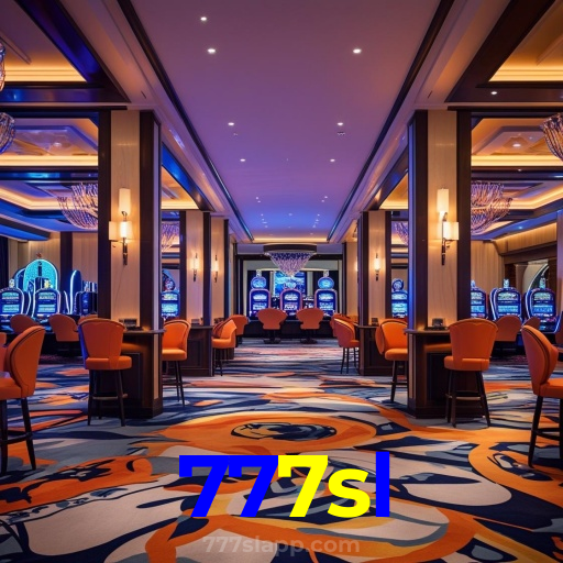 777sl:As melhores slots com grandes vitórias te aguardam! Jogue agora!