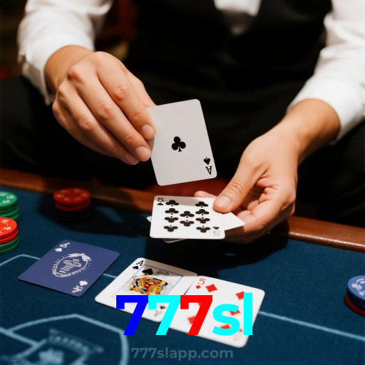 777sl:O cassino mais confiável para apostas no futebol e jogos de cassino!