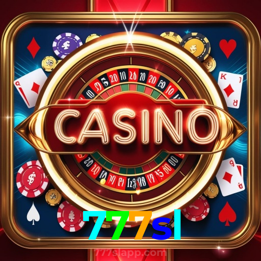 777sl:Aposte nas melhores slots e conquiste prêmios como nunca!