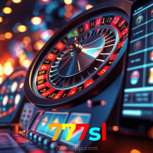 777sl:Apostas no futebol e diversão com roleta e blackjack no cassino online!