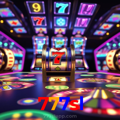 777sl:Apostas em futebol e diversão em blackjack esperam por você!