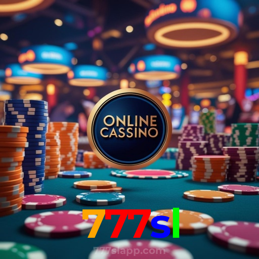 777sl:Sinta a emoção do futebol online e conquiste vitórias épicas!