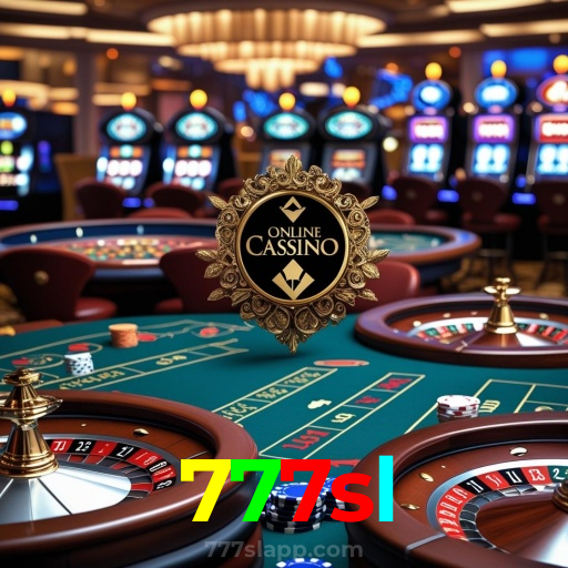 777sl:Aposte no futebol online e vença no estilo que você merece!