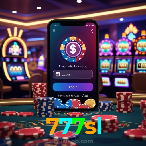 777sl:Aposte no futebol e ganhe em jogos de cassino como roleta e blackjack!