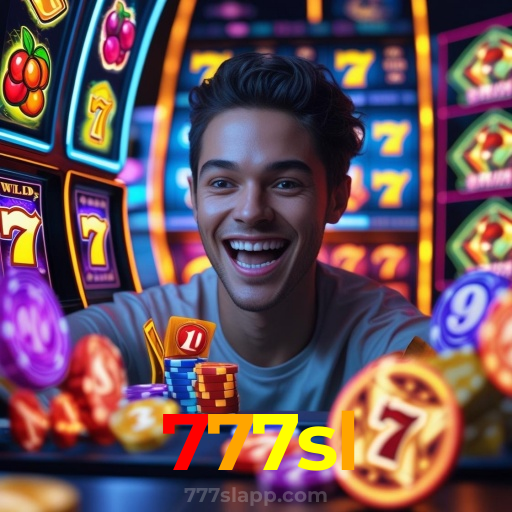 777sl:Aposte no futebol online e vença com estilo e emoção!