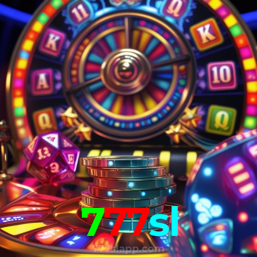 777sl:Jogue slots, aposte no futebol e vença em grandes mesas de poker!