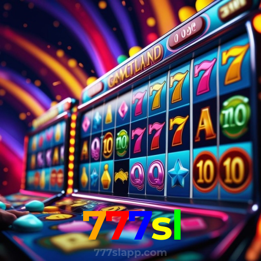 777sl:Apostas no futebol e diversão garantida com roleta e blackjack!