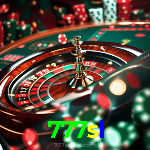 777sl:Jogue slots, aposte no futebol e vença em grande estilo!