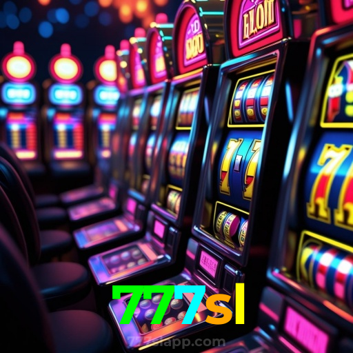 777sl:Jogue poker, aposte no futebol e ganhe em grandes jogos de cassino!