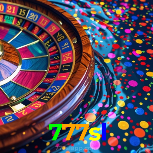 777sl：Aposte nas roletas e conquiste prêmios incríveis!