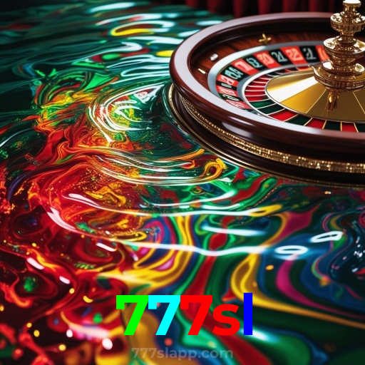 777sl：Aposte no futebol e ganhe prêmios em blackjack e roleta online!