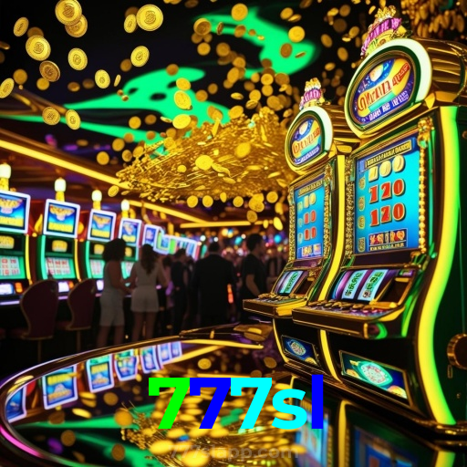 777sl:Jogue no cassino mais seguro com blackjack, poker e futebol online!