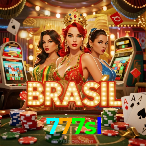 777sl:A melhor experiência de apostas no futebol e cassino está no nosso site!