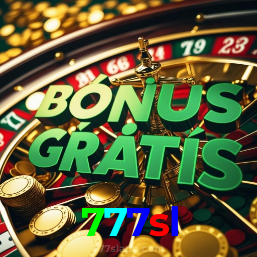 777sl:A diversão está garantida! Aposte nas melhores slots agora!