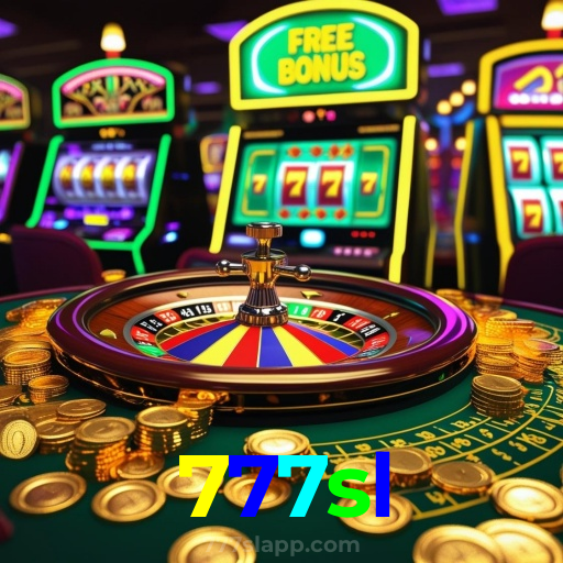 777sl:Aposte nas mesas de poker e vença grandes prêmios!