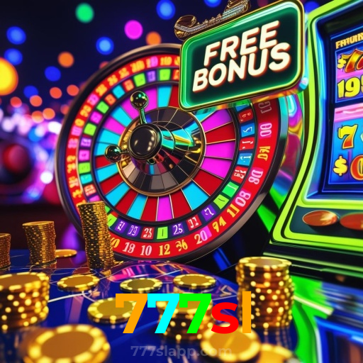 777sl:Aposte no futebol e jogue os melhores jogos de cassino como slots e blackjack!