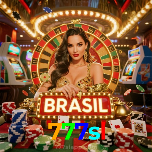 777sl：Ganhe prêmios fantásticos nas roletas online!