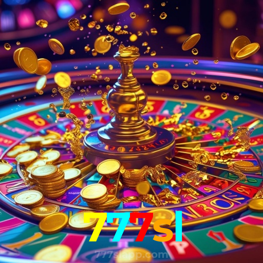 777sl：Sinta a emoção de ganhar no blackjack! Aposte agora!
