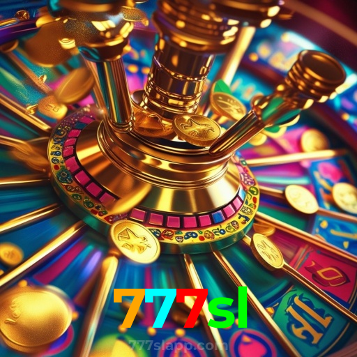 777sl:As melhores slots para você! Aposte e ganhe agora!