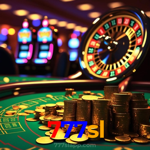 777sl:Aposte no futebol e conquiste vitórias incrÃveis nos jogos de cassino!