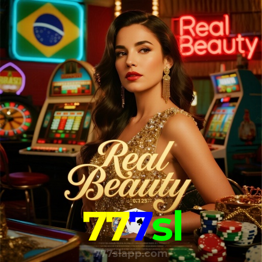 777sl:Entre na ação! Aposte nas slots e conquiste grandes vitórias!