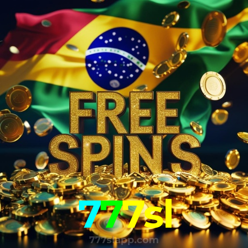 777sl:Em nosso cassino online, a diversão nunca acaba! Jogue agora!