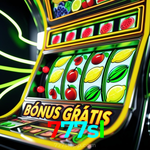 777sl：Aposte na roleta e conquiste prêmios incríveis em nosso cassino!