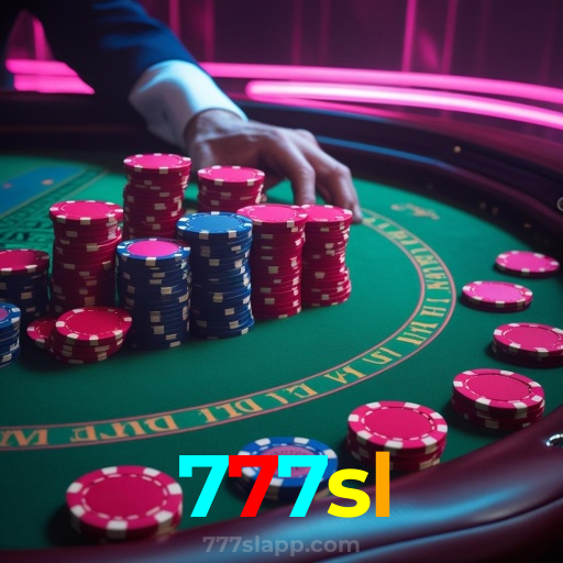 777sl：Venha viver a emoção do cassino! Gire a roleta e ganhe grandes prêmios!