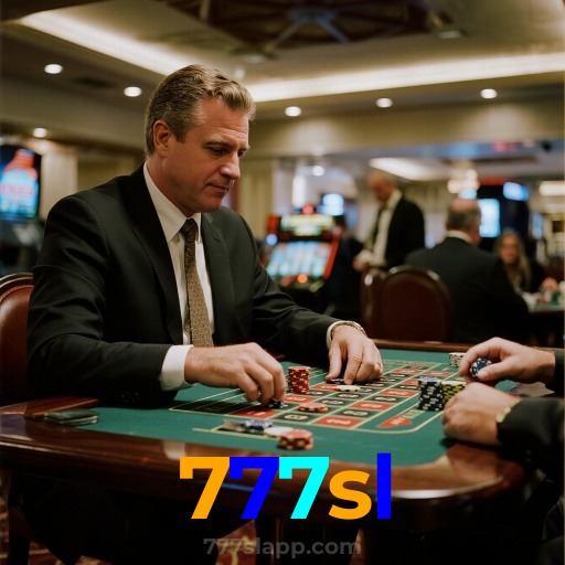 777sl:Jogue nas slots e vença o jackpot! A sorte está te esperando!