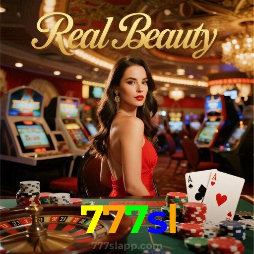 777sl:No nosso cassino, a emoção nunca para! Jogue agora!