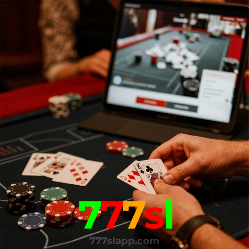 777sl:Gire as slots e conquiste prêmios incríveis!