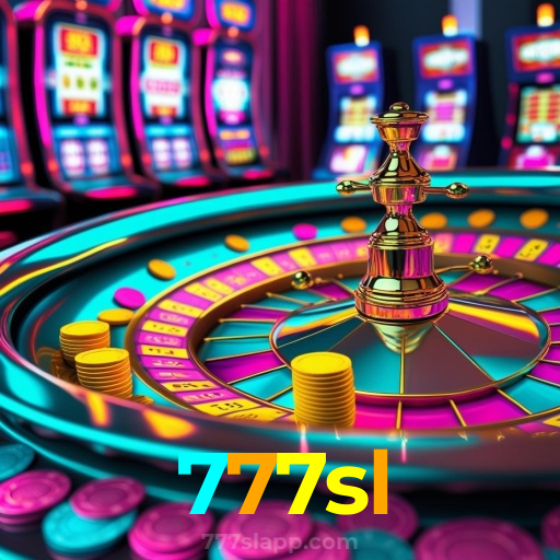 777sl:A sorte está ao seu lado! Aposte nas melhores opções e vença agora!