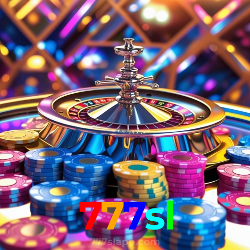 777sl：Mostre sua habilidade nas mesas de poker e vença os adversários!