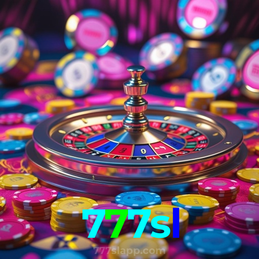 777sl:A experiência de futebol ao vivo e cassino online mais emocionante espera por você!