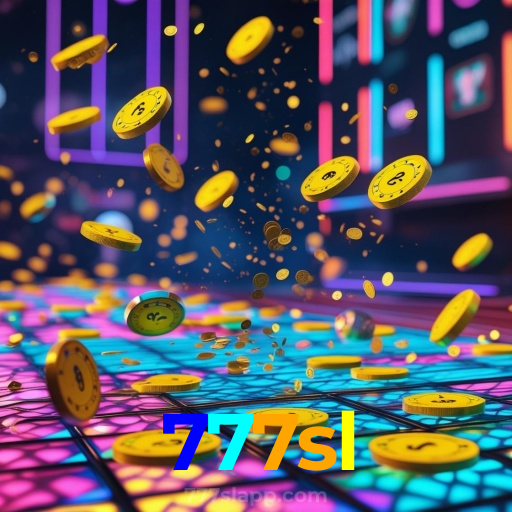 777sl：A diversão começa no cassino online com poker, roleta e apostas no futebol!