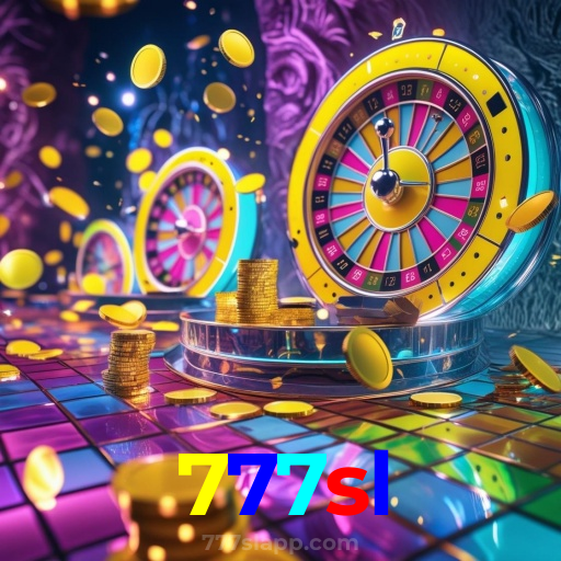 777sl:Desafie a roleta e ganhe prêmios incríveis no nosso cassino!