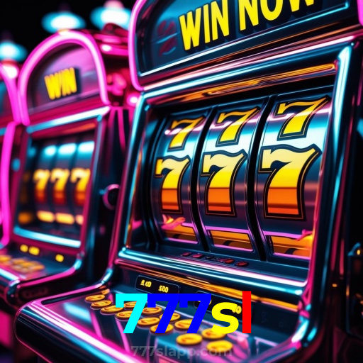 777sl:Aposte nas nossas roletas e veja a sorte sorrir para você!