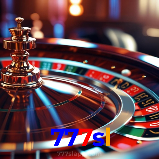 777sl：Em nosso cassino online, a diversão nunca tem fim!
