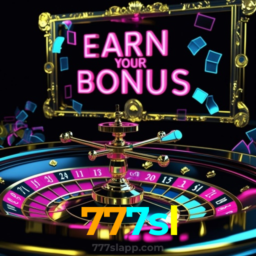 777sl:Cada giro nas roletas é uma chance de vitória! Aposte agora!
