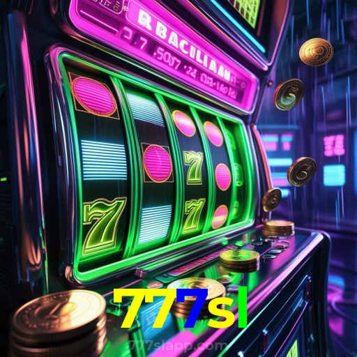 777sl:Em cada giro nas slots, a vitória está ao seu alcance!