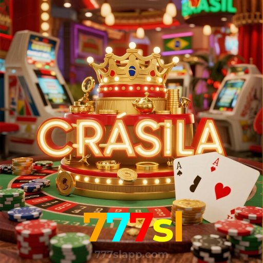 777sl:A melhor plataforma de cassino para apostas no futebol e roleta!