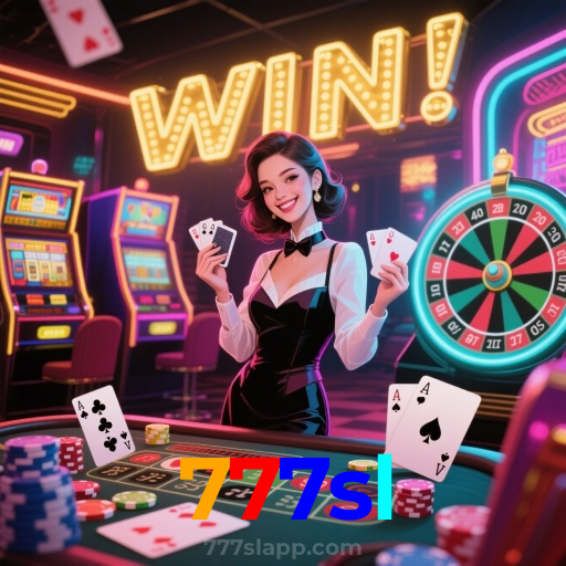 777sl:Jogue slots, ganhe no futebol e aposte com confiança no nosso cassino!