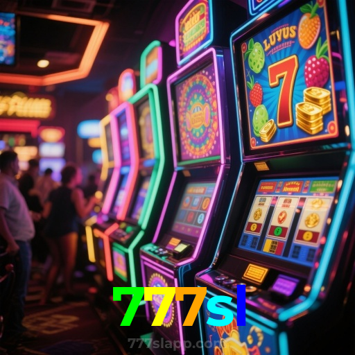 777sl:A diversão está garantida! Aposte nas melhores slots agora!