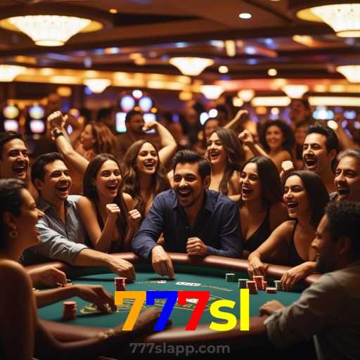 777sl：Apostas ao vivo no futebol e grandes prêmios nos melhores jogos de cassino!